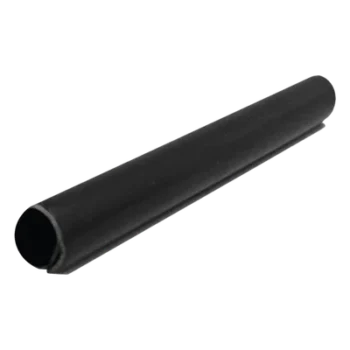 Tubo Protector para Fibra Óptica / 8 mm x 0.7 mm / Polietileno de Baja Densidad UV / 3 m (9.84 ft)
