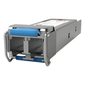 Transceptor SFP / Multimodo 100FX / 2 km / 1.2 mi / LC / Hot-Swappable