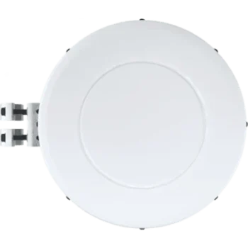 Antena Horn Sectorial / Wideband 5+6 GHz / Haz Simétrico 20° / Ganancia 21-23 dBi / TwistPort™ / IP55 / 4900-7200 MHz / Dual Linear H+V