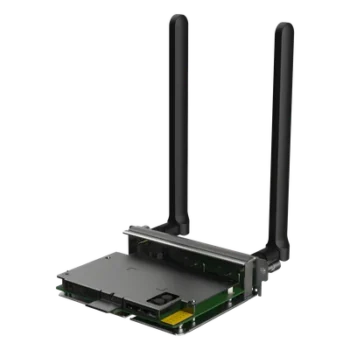 Módulo de Servicio 4G / Dual SIM Single Standby / WCDMA TDD-LTE FDD-LTE / 2 Antenas SMA-J / Consumo 5W