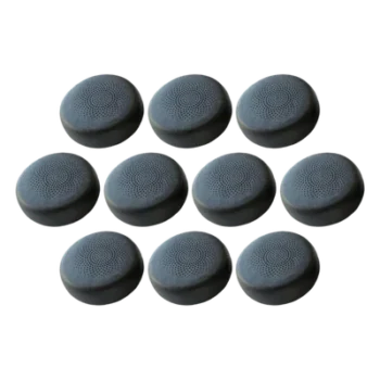 Almohadillas de Repuesto / 5 Pares / Compatibles BH70 y WH64 / Espuma Suave / Sellado Acústico Mejorado