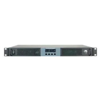 Fuente de Poder / 1600W / 48VCC / 1RU / 30A / -30°C a +60°C / 90-300VAC