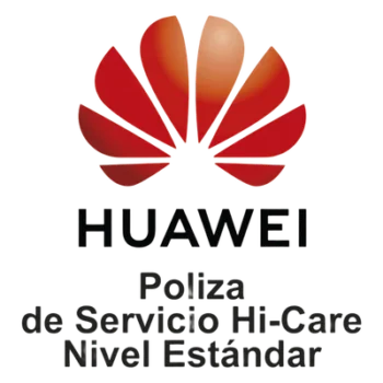 Póliza de Soporte Técnico / 1 Año / Asistencia 24/7 / Respuesta 30 Minutos / Reemplazo NBD / TAC Especializado