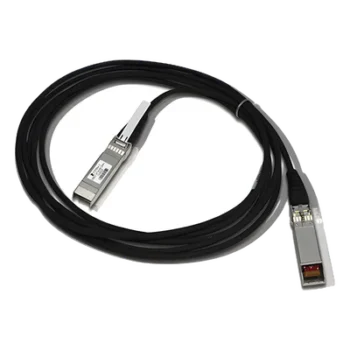 Cable de Conexión Directa SFP+ / 10 Gbps / 7 m (23 ft) / Twinax Pasivo / Bajo Consumo / Stacking