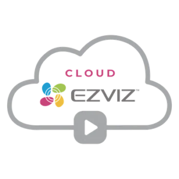 Licencia de Almacenamiento en Nube / 30 Días de Retención / 1 Dispositivo / Grabación por Movimiento / Suscripción Anual