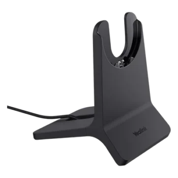 Base de Carga / Compatible BH70 y WH64 Hybrid / Diseño Compacto / Carga Estable / Material Duradero
