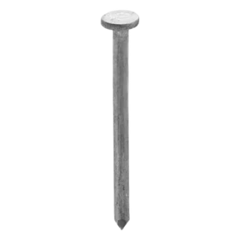 Clavo para Madera / 2 Pulgadas (51 mm) / Acero Bajo Carbono / Galvanizado / Presentación Kilo