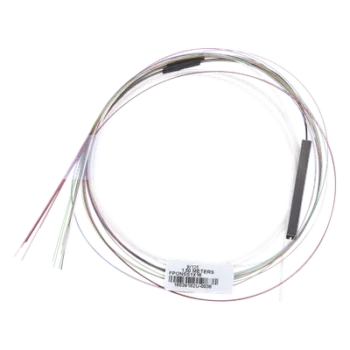 Divisor Óptico PLC / 1x16 / Sin Conectores / Pérdida Inserción 14.2 dB / -40 a 85°C