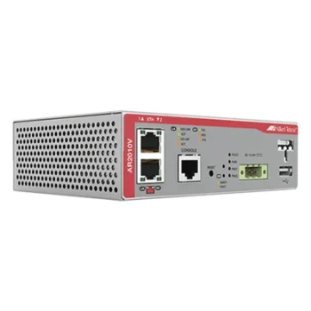 VPN Router / 1x WAN Gigabit / 1x LAN Gigabit / Firewall IDS/IPS / 50 IPsec SSL / 1U Rack