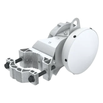 Antena Horn Sectorial / 90° / Wideband 5+6 GHz / 10-11 dBi / Haz Simétrico H+V / TwistPort™ / IP55