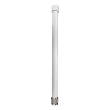 Antena Omnidireccional 5 GHz / 9 dBi / Conector N-Macho / 360° / IP65 / Exterior