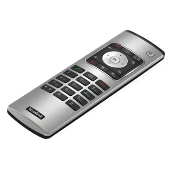 Control Remoto VCR11 de Yealink para MeetingBar y MeetingEye