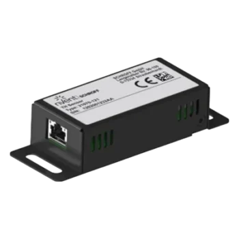Sensor de Contacto Digital / Cadena 16 sensores / 2x RJ45 / Carcasa Metálica / 40 m (131 pies) / Guardian Gateway