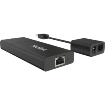 Extensor USB Yealink USB2CAT5EEXT por cable CAT5e hasta 40 metros