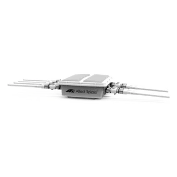 Punto de Acceso Wi-Fi 6 Exterior / 4.8 Gbps / 8 Streams Espaciales / -40°C a 65°C (-40°F a 149°F) / IP66-IP67 / PoE++ / Montaje en Pared y Poste