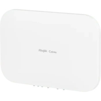Antena Sectorial 90° / 6 Conectores RF / E0,E1: 2G/5G Dual-band / E2,E3,E4,E5: 5G/6G Dual-band / Ganancia 9-11 dBi / IP55 / 6x RP-SMA / Línea Cybrey