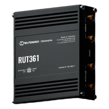 Router 4G LTE Cat6