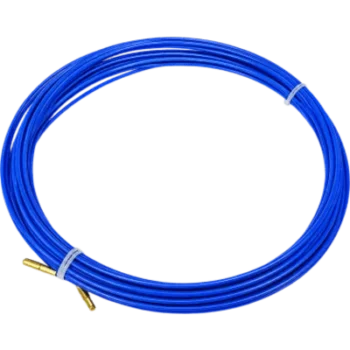 Guía de Jalado de Cables / Fibra de Vidrio 4 mm / 20 m (65.6 ft) / No Conductora / Resistente a Corrosión / Múltiples Tipos de Cable
