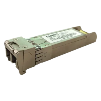Transceptor de Fibra Óptica / Multimodo / 850nm / Conector Dual LC / UPC / 25GBASE-SR / DDM / Hot Pluggable / 100 m