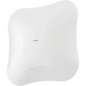 Punto de Acceso Wi-Fi 7 / Doble Banda / BE5040 / MLO 5x5 / 512 Usuarios / Puerto 2.5G PoE In / 5 Gbps