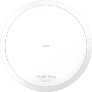 Punto de Acceso Wi-Fi 7 / BE3600 / 3.57 Gbps / Doble Banda 2.4 + 5 GHz / MU-MIMO 2x2 / Puerto 2.5G PoE In / 802.11be / Gestión Cloud