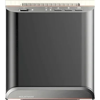 Impresora Térmica de tickets y etiquetas SUNMI 80mm / 203*203dpi / 150mm/s / / USB-C / RJ45 / RJ12 / 128MB RAM / 256MB ROM