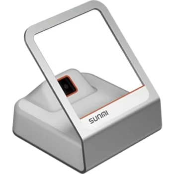 Lector de Códigos 1D/2D/QR / 1 Megapixel CMOS / 0.1 s / 2.8X Rendimiento / Ángulo 45° / USB Type-A y Type-C