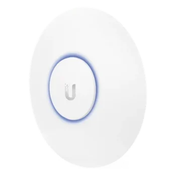 Access Point / Wi-Fi 5 Doble Banda / MIMO 2x2 / 867 Mbps / 100+ Clientes / 115 m² / PoE 802.3af