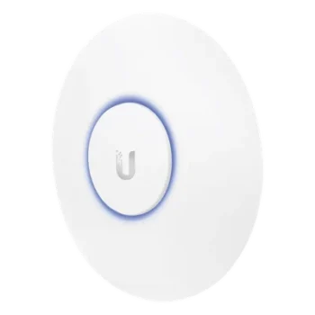 Access Point Wi-Fi 5 / 1.3 Gbps / MIMO 3x3 / Cobertura 140 m² (1,500 ft²) / 250+ Clientes / PoE / Montaje Techo-Pared