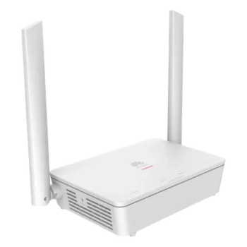 Router Wi-Fi 6 / Banda Dual 2976 Mbps / 7 dBi + FEM / Mesh Tree / Link Turbo / 2 Puertos Gigabit