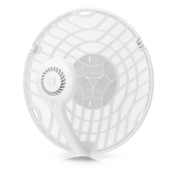 Radio UISP PTP airFiber de 60 GHz largo alcance con tecnología Wave, hasta 1.9 Gbps
