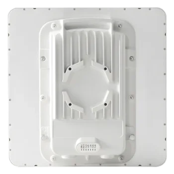 Radio PTP / 1.36 Gbps / 4.9-6.2 GHz / 802.11ac Wave 2 MU-MIMO 4x4 / Antena Integrada 23 dBi / IP66/67
