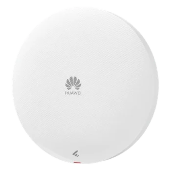Punto de Acceso Wi-Fi 6 / 2.9 Gbps / MU-MIMO 2x2 / 128 Clientes / Smart Antenna / PoE Gigabit / Montaje Techo o Pared