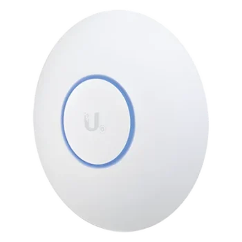 Access Point / Doble Banda 2.4 y 5 GHz / 802.11ac Wave 2 / MU-MIMO 4x4 / Hasta 500 Clientes / PoE 802.3at / 20W