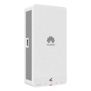 Punto de Acceso Wi-Fi 7 / 3.57 Gbps / Smart Antenna / 2.5GE Uplink / 4 Puertos GE / Montaje en Pared / WPA3