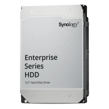 Disco duro 16TB SAS / 7200RPM / Especializado para NAS