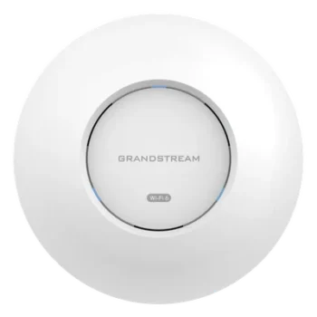 Punto de acceso Wi-Fi 6 802.11 ax 1.77 Gbps, MU-MIMO 2x2:2 con administración desde la nube gratuita o stand-alone.