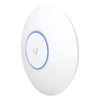 Access Point UniFi HD 802.11ac Wave 2 MU-MIMO 4X4 para alta densidad de usuarios, hasta 500 usuarios WiFi