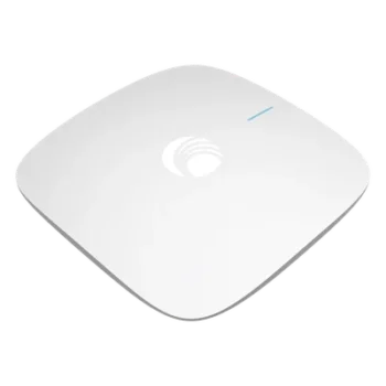 Punto de Acceso Wi-Fi / Doble Banda 2.4 y 5 GHz / MU-MIMO 2x2 / 1.2 Gbps Agregado / 256 Clientes / Beamforming / PoE 802.3af / Cloud Managed