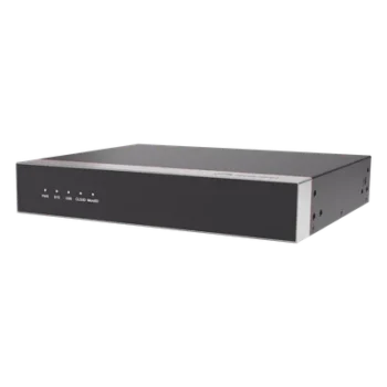 Firewall HUAWEI HiSecEngine de 1.5 Gbps para Empresas Pequeñas. Incluye Licencias por 1 Año de Threat Protection (AV, IPS, URL)