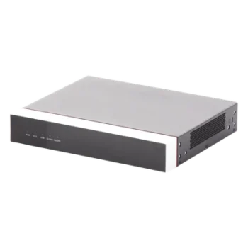 Firewall HUAWEI HiSecEngine de 4 Gbps para Empresas Pequeñas. Incluye Licencias por 1 Año de Threat Protection (AV, IPS, URL)