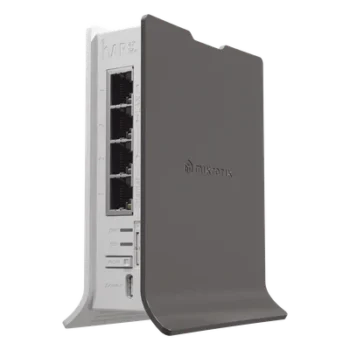Router LTE Wi-Fi 6 / 2.4 GHz 574 Mbps / 4 Puertos Gigabit / LTE Cat6 300 Mbps / CPU Dual Core 800 MHz / 256 MB RAM