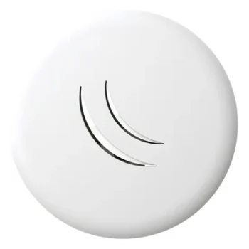Punto de Acceso Interior / 2.4GHz 802.11b/g/n / CPU 650MHz / PoE Midspan / 1.5 dBi / 158mW / 518ft