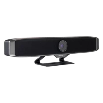 Cámara Inteligente Para Conferencias de 4K / USB / Plug and Play / Autoenfoque / Seguimiento al Hablante / Encuadre Automatico / Cable de 5 Metros USB