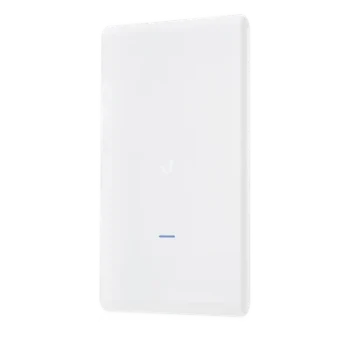 Access Point UniFi para MESH en exterior, antena integrada 360º 802.11ac MIMO 3X3, Ideal para venta de fichas