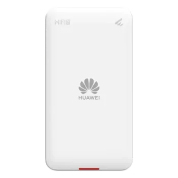 Punto de Acceso Wi-Fi 6 / 2.975 Gbps / MU-MIMO 2x2:2 (2.4GHz y 5GHz) / 1 Puerto 10/100/1000 Mbps (PoE In) / 1 Puerto 10/100/1000 Mbps LAN / Puerto USB / Smart Antenna 20% más cobertura / Instalación en pared / Administración en nube