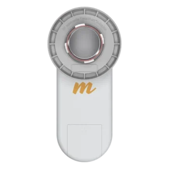 Adaptador TwistPort / Banda Ultra Ancha 5180-6400 MHz / Polarización Dual Slant o H+V / Compatibilidad Mimosa C5x B5x C6x