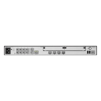 Router Empresarial / 8 Puertos 10/100/1000 Mbps WAN/LAN / 2 Puertos Combo SFP / 1 Puerto SFP+ WAN / Rendimiento 6 Gbps / Hasta 1200 Clientes / Balanceo de Cargas