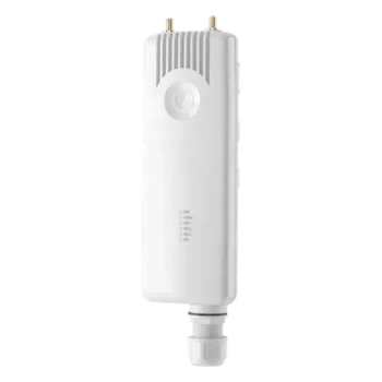 Punto de acceso/Suscriptor FORCE300CSM de alta potencia con mejor desempeño en ambientes ruidosos, 4.9 – 6.1 GHz, +500 Mbps, Hasta 12 CPEs (C050910C121B)