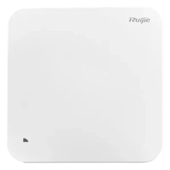 Punto de Acceso Wi-Fi 6 / 1.7 Gbps / Doble Banda 2.4+5 GHz / MU-MIMO 2x2 / PoE 802.3af / Gestión Cloud Gratuita